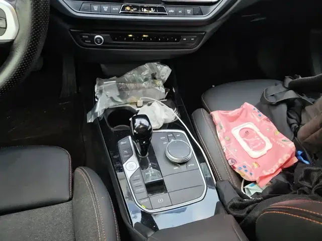 BMW 2 Series — Фото автомобиля 16