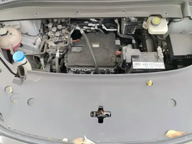 BYD Yuan PLUS — Фото автомобиля 16