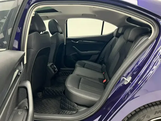 Skoda Octavia — Фото автомобиля 7
