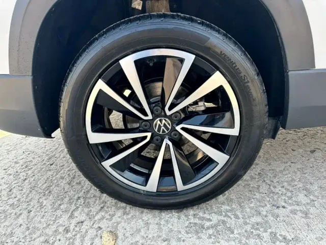 Volkswagen Tharu — Фото автомобиля 18