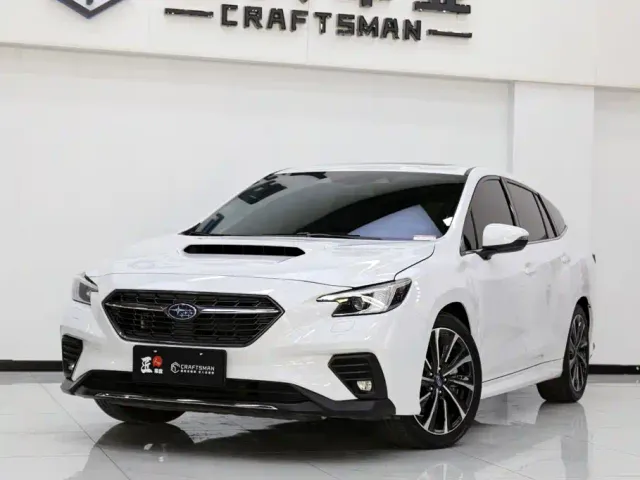 Subaru WRX — Фото автомобиля 2