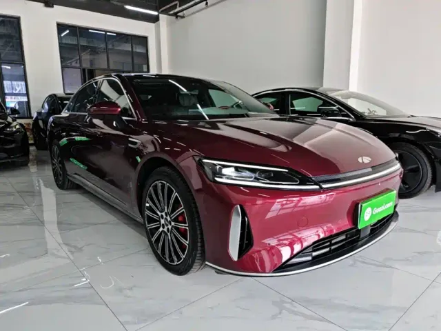 Chery Fulwin A9L — Фото автомобиля 3