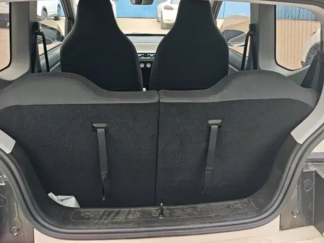 Wuling Hongguang Mini EV — Фото автомобиля 4