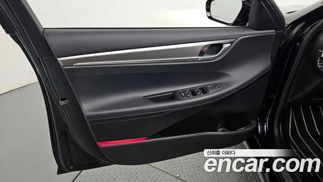 Hyundai Grandeur Новый Grandeur IG — Фото автомобиля 24