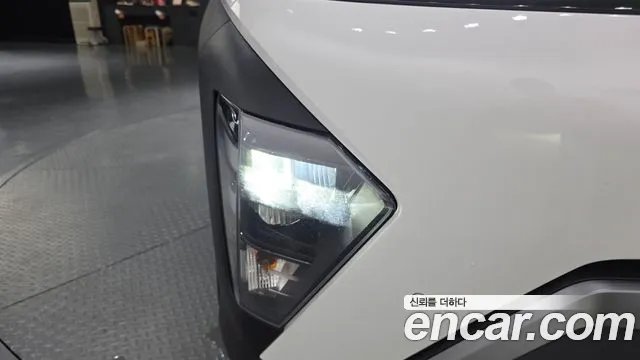 Hyundai Kona Kona (SX2) Бензин 1.6 турбо 2WD — Фото автомобиля 21
