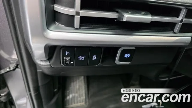 Hyundai Santa Fe — Фото автомобиля 29