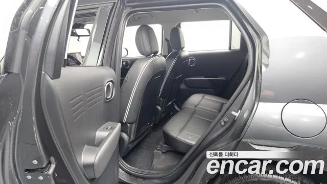 Hyundai Casper — Фото автомобиля 17