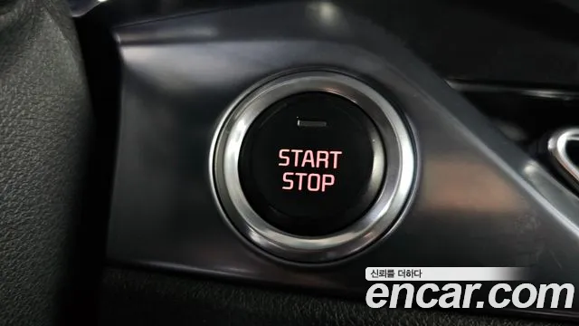 Kia Niro Niro Plus Air — Фото автомобиля 30