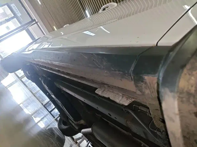 Maxus G50 — Фото автомобиля 20