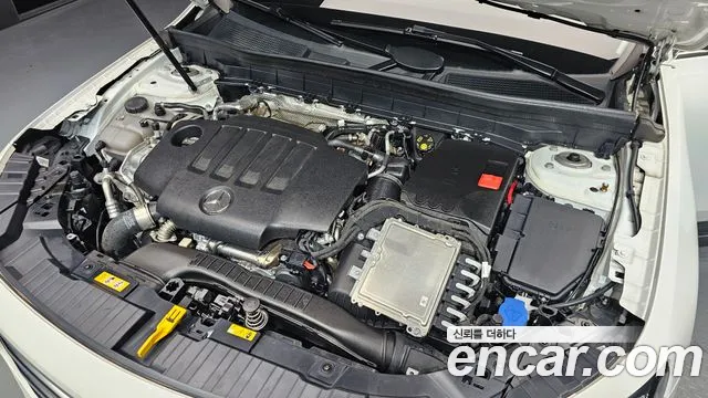 Mercedes-Benz GLB-Class GLB-класс X247 — Фото автомобиля 6