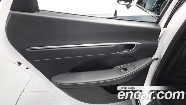 Hyundai Sonata Sonata (DN8) — Фото автомобиля 25