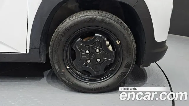 Hyundai Casper Casper Essential Light — Фото автомобиля 21
