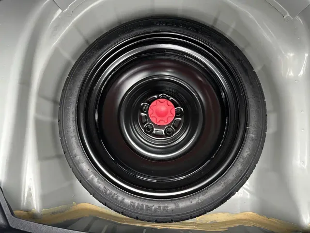 Toyota Levin — Фото автомобиля 17