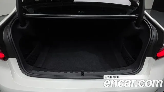 BMW 3-Series 3 серия (G20) 320i Luxury — Фото автомобиля 17
