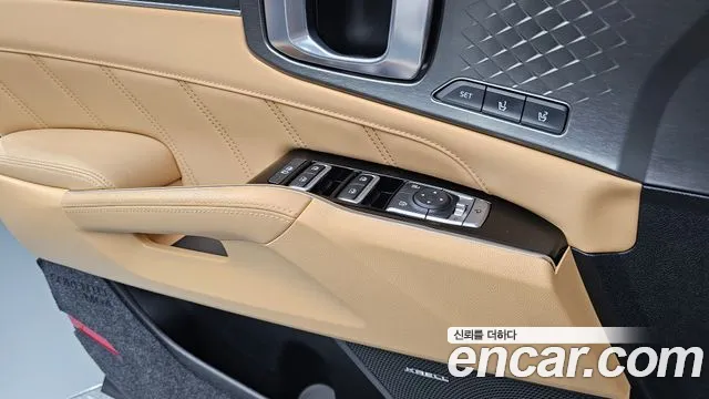 Kia Sorento 4th Gen — Фото автомобиля 21