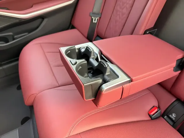 BMW 3 Series — Фото автомобиля 21