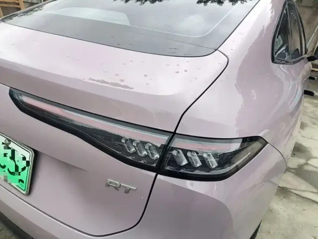 GAC Aion RT — Фото автомобиля 7