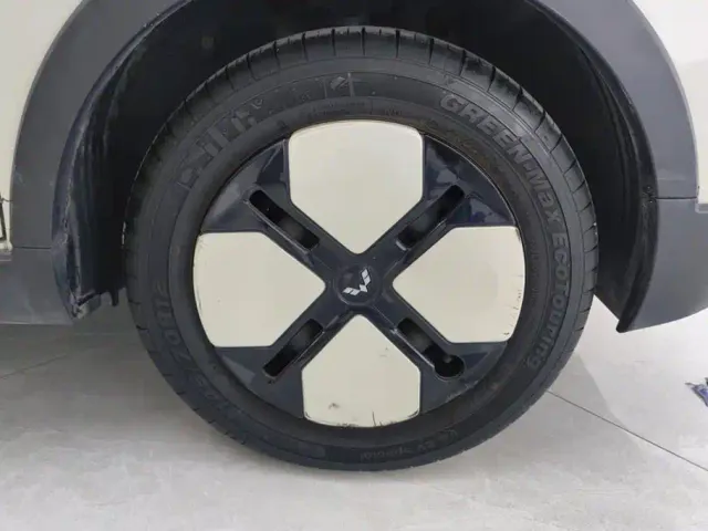 Wuling Hongguang Mini EV — Фото автомобиля 6