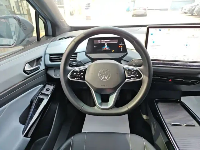 Volkswagen ID.4 X — Фото автомобиля 10