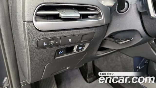 Hyundai Palisade The New Palisade Дизель 2.2 2WD — Фото автомобиля 15
