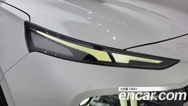 Hyundai Santa Fe Santa Fe (New) — Фото автомобиля 7