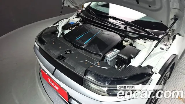 Hyundai Ioniq 5 Ioniq5 — Фото автомобиля 6