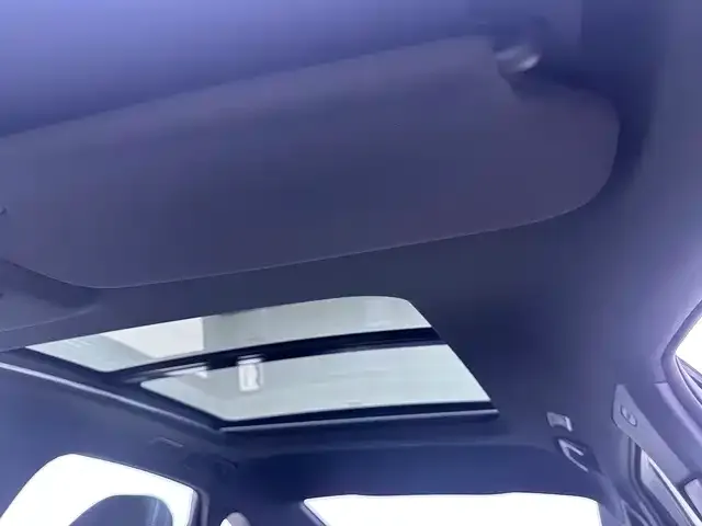 Geely Xingrui — Фото автомобиля 14