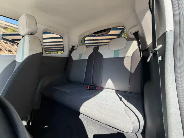 Changan Lumin — Фото автомобиля 14