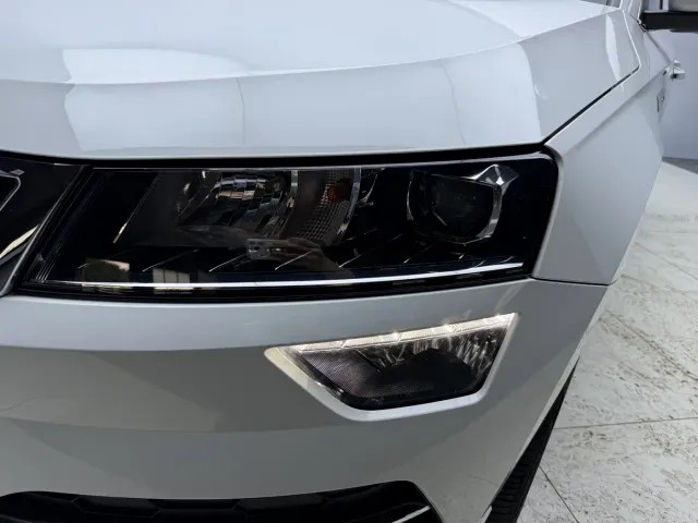Skoda Karoq — Фото автомобиля 7