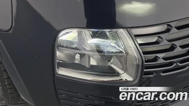 Hyundai Staria — Фото автомобиля 7