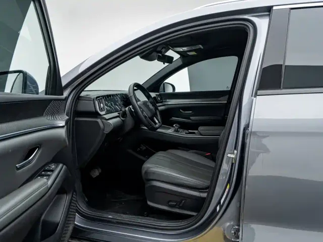 BYD Song Pro — Фото автомобиля 9