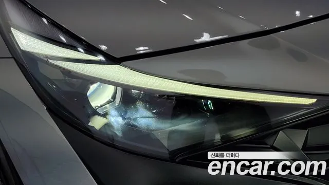 Hyundai Avante CN7 — Фото автомобиля 22