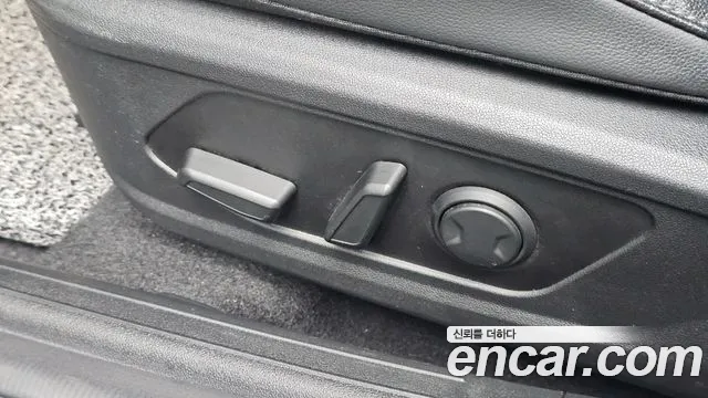 Hyundai Avante CN7 — Фото автомобиля 18