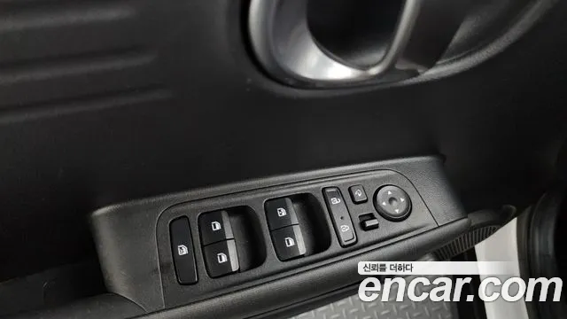 Hyundai Casper Casper Inspiration — Фото автомобиля 29