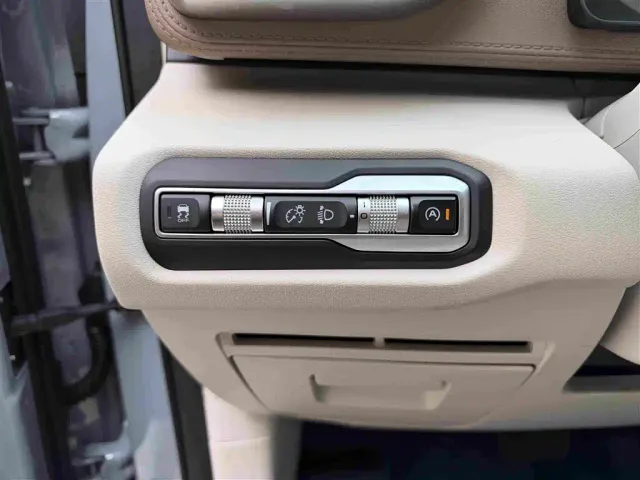 Geely ICON — Фото автомобиля 27