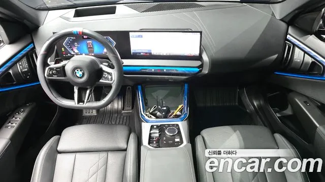 BMW X3 — Фото автомобиля 9
