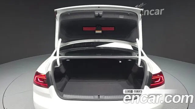 Volkswagen Passat Passat GT(B8) 2.0 TDI Prestige — Фото автомобиля 19