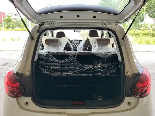 Wuling Bingo — Фото автомобиля 18