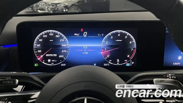 Mercedes-Benz A-Class W177 — Фото автомобиля 8
