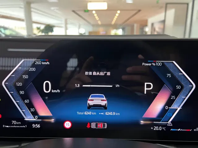 BMW 3 Series — Фото автомобиля 14