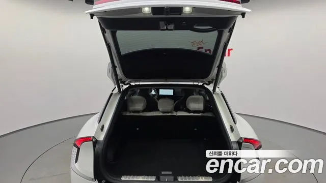 Kia EV6 — Фото автомобиля 23
