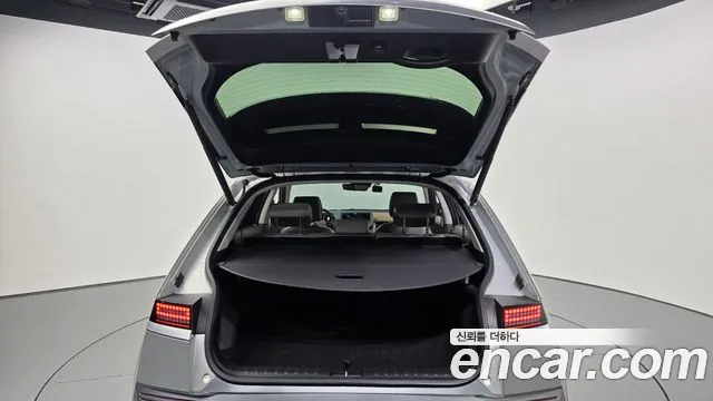 Hyundai Ioniq 5 — Фото автомобиля 26