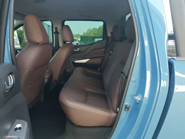 Dongfeng Rich 6 Pro — Фото автомобиля 16