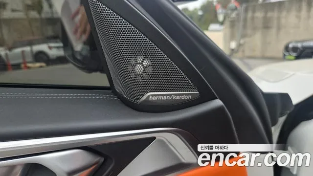 BMW M4 G82 — Фото автомобиля 14
