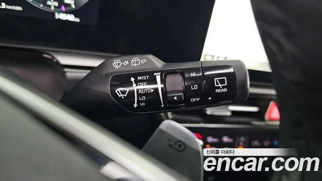 Kia Niro New — Фото автомобиля 18