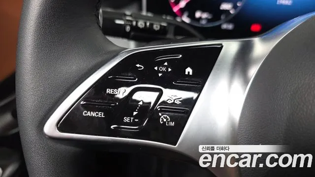 Mercedes-Benz GLC-Class — Фото автомобиля 25