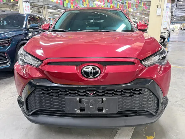 Toyota Frontlander — Фото автомобиля 2