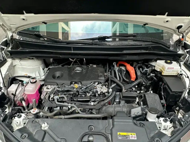 Toyota Granvia — Фото автомобиля 7