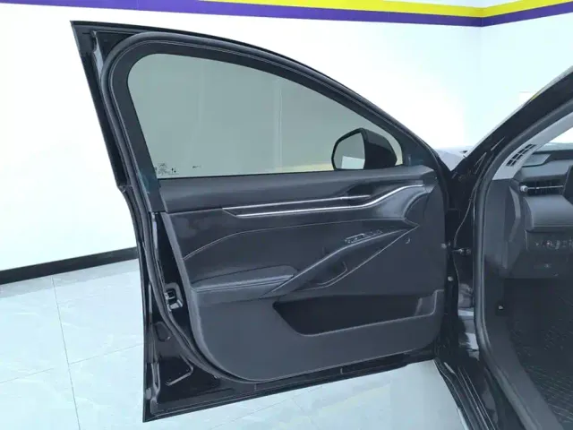 Ford Mondeo — Фото автомобиля 7