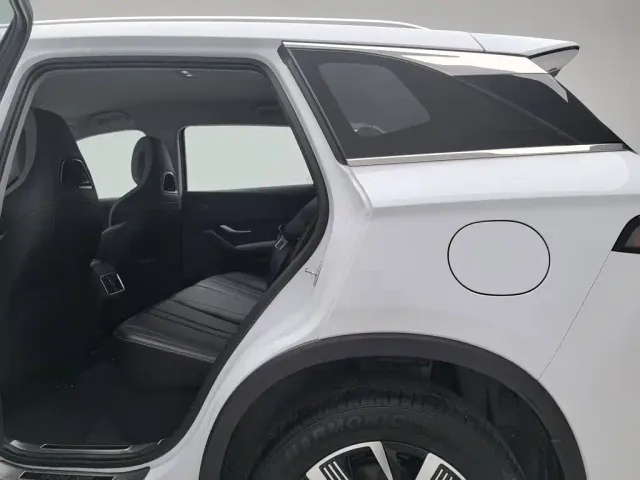 BYD Seal 05 DM-i — Фото автомобиля 15